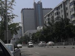 -中国医科大学附属盛京医院(南湖院区)