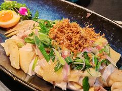 -粤·向群饭店(二沙岛店)