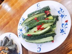 -柴氏风味斋(甘家口店)