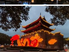 -紫阳古街