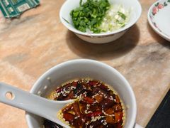 -清真·老门框爆肚涮肉·中华老字号(丰管路店)