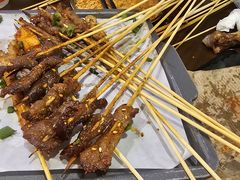 -林二哥宜烤官·宜宾小烧烤