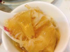 红烧大鲍翅-凤城礼记鱼翅海鲜酒家(新马路总店)