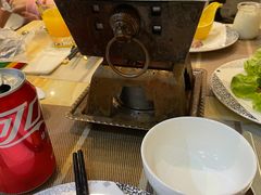 -西藏饭店·亚克·食光自助餐厅(文殊院店)