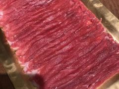 -北京老门框爆肚涮肉馆(凤城六路店)