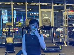 -NRG健身私教CLUB(打浦桥店)