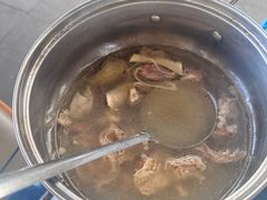 -瑞丰园庭院餐厅·白族传统家常菜