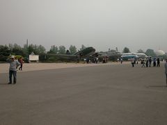 -中国航空博物馆
