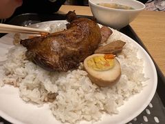 -大食代美食广场(迪士尼小镇店)