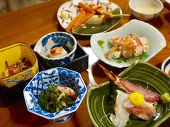 -蟹料理 北海道かに将軍(札幌本店)