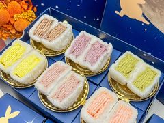 -La Repete 手工千层蛋糕(深圳卓悦中心店)