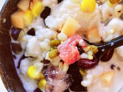 -津椰本·海南正宗椰奶清补凉(店一店)
