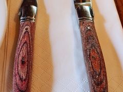 -弗兰克牛排西餐厅Ribone steak house(柠檬花园店)