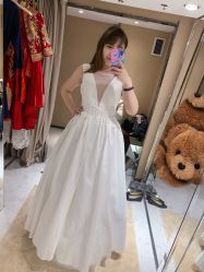 -GRACE KELLY婚纱与礼服(北京店)