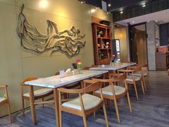 -桃花江餐厅·江景-约会·聚会