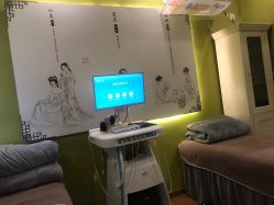 -雷氏普爱产后修护中心(弘阳店)