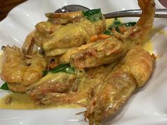 -钱塘府海鲜餐厅
