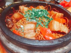 -刀板香·安徽菜(国购IFC店)