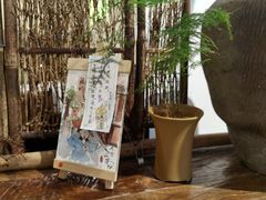 -成川茶店·潮汕工夫浓茶(万象店)