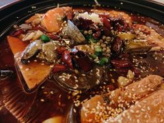 -粤尚腾香居中餐厅(首都机场希尔顿店)