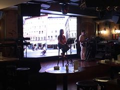 -宝莱纳啤酒花园餐厅PAULANER BRAUHAUS Nanjing(广州路店)