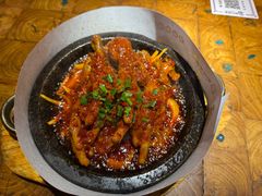 -七八冷面·延边朝鲜族美食(欢乐谷店)