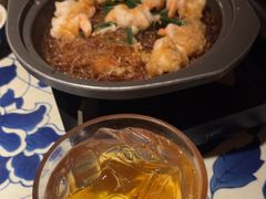 -绿茶餐厅(布吉万象汇店)