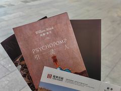 -龙美术馆(西岸馆)