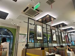 -Aqua Oasis 水天堂(石路天虹店)