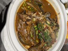 -田水湾丨地道安徽菜(文化路店)