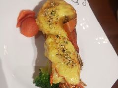 -V Bar海景扒房(北海湾惠龙万达嘉华酒店)