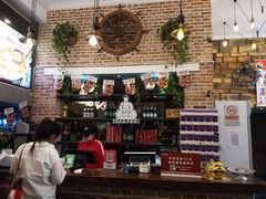 -管氏翅吧(广渠门店)