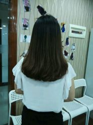 点击看大图 picture-CE·专业蛋白•羽毛接发·潮色烫染品牌店