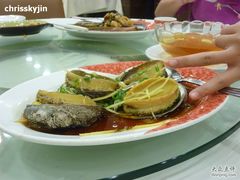 -鲤鱼门海鲜街