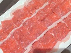 -南门涮肉(北洼路店)