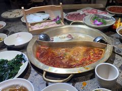 -小龙坎火锅(总店)