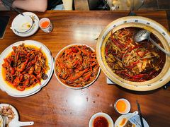 -马头巷·食景园(苏州总店)