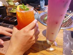 -黑牛の店·和牛烧肉(合生汇店)