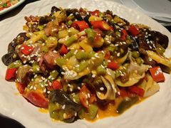 -麻六记(凤凰汇店)