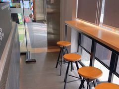 用餐区-瑞幸咖啡(大唐时代店)
