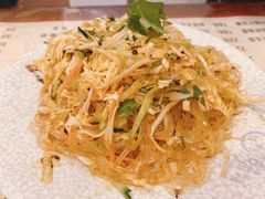 家常凉菜-吉味馆(柠溪店)