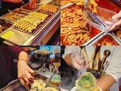 -东门町美食街