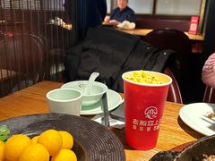 -老板恋上鱼(高新万达店)