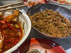 -遇见老南昌-柴火灶(顺外路店)
