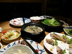 -猛料鸭仔饭(赤坎店)