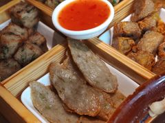 -大家食府·福建菜(FAC协盛中心庭院餐厅店)
