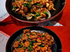 -赵小姐丨新中餐(曲江店)