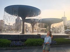 -国芳中心