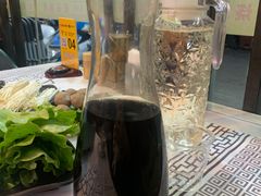 -云晓光头烧烤吧(德平路店)
