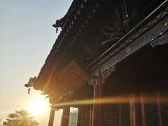 -迎泽公园